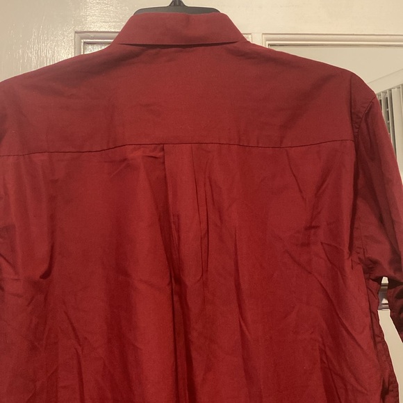 Daniel Ellissa size 16.5/34-35 Shirt good condition - Picture 3 of 3